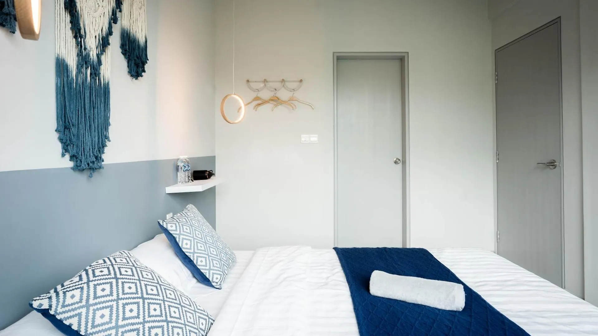 Apartment Jesselton Quay By Pinstay Kota Kinabalu