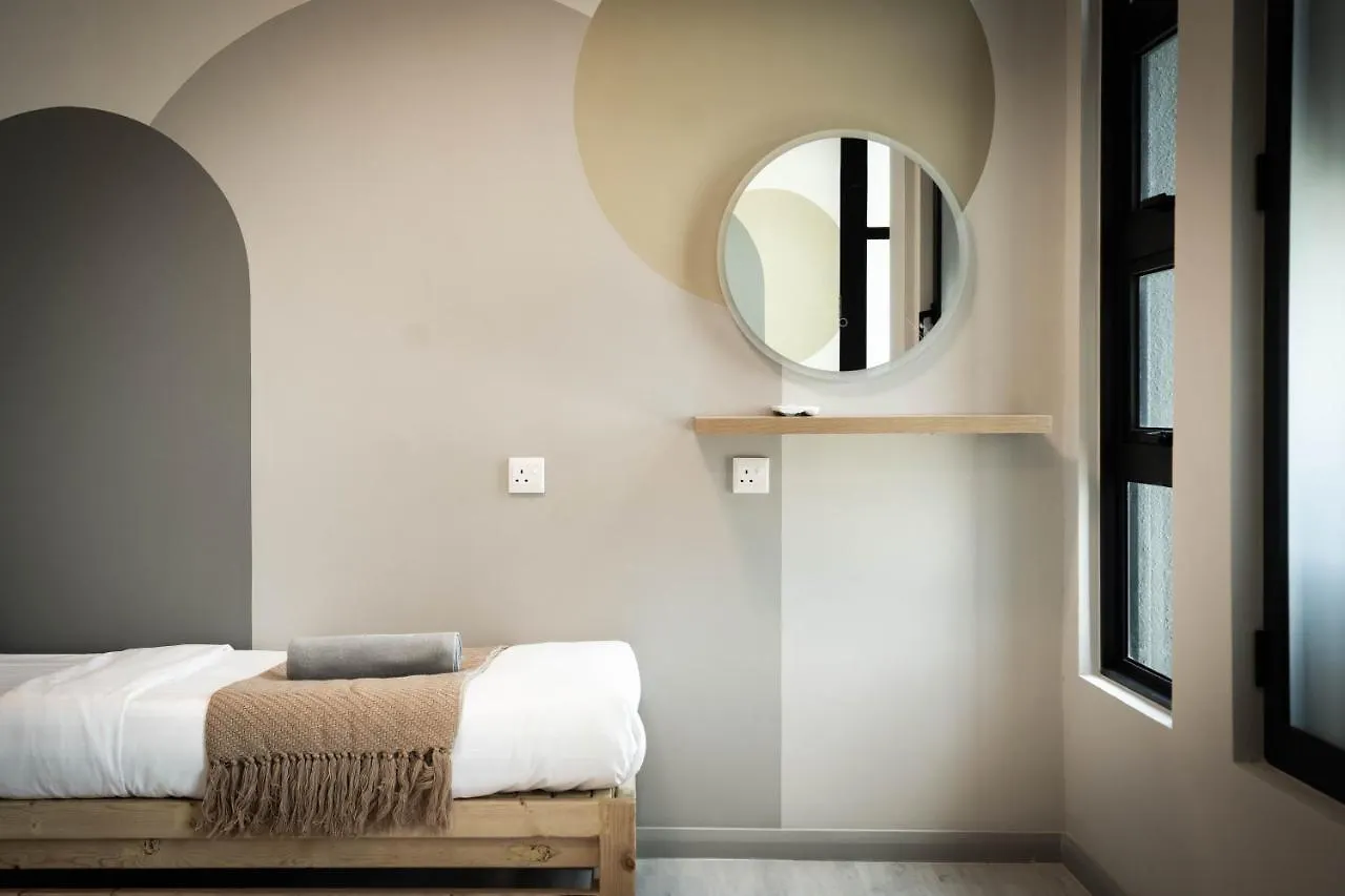 Jesselton Quay By Pinstay Kota Kinabalu Apartment
