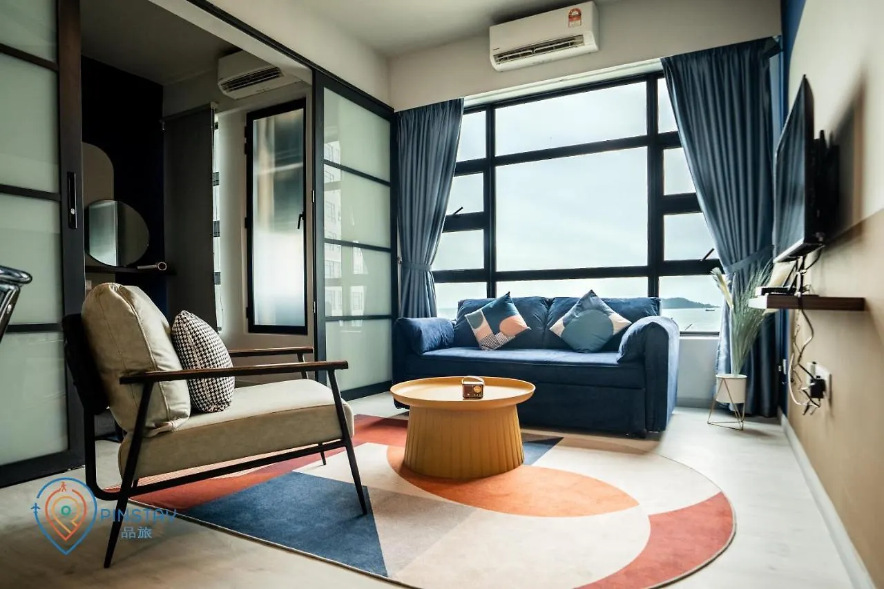 Jesselton Quay By Pinstay Kota Kinabalu