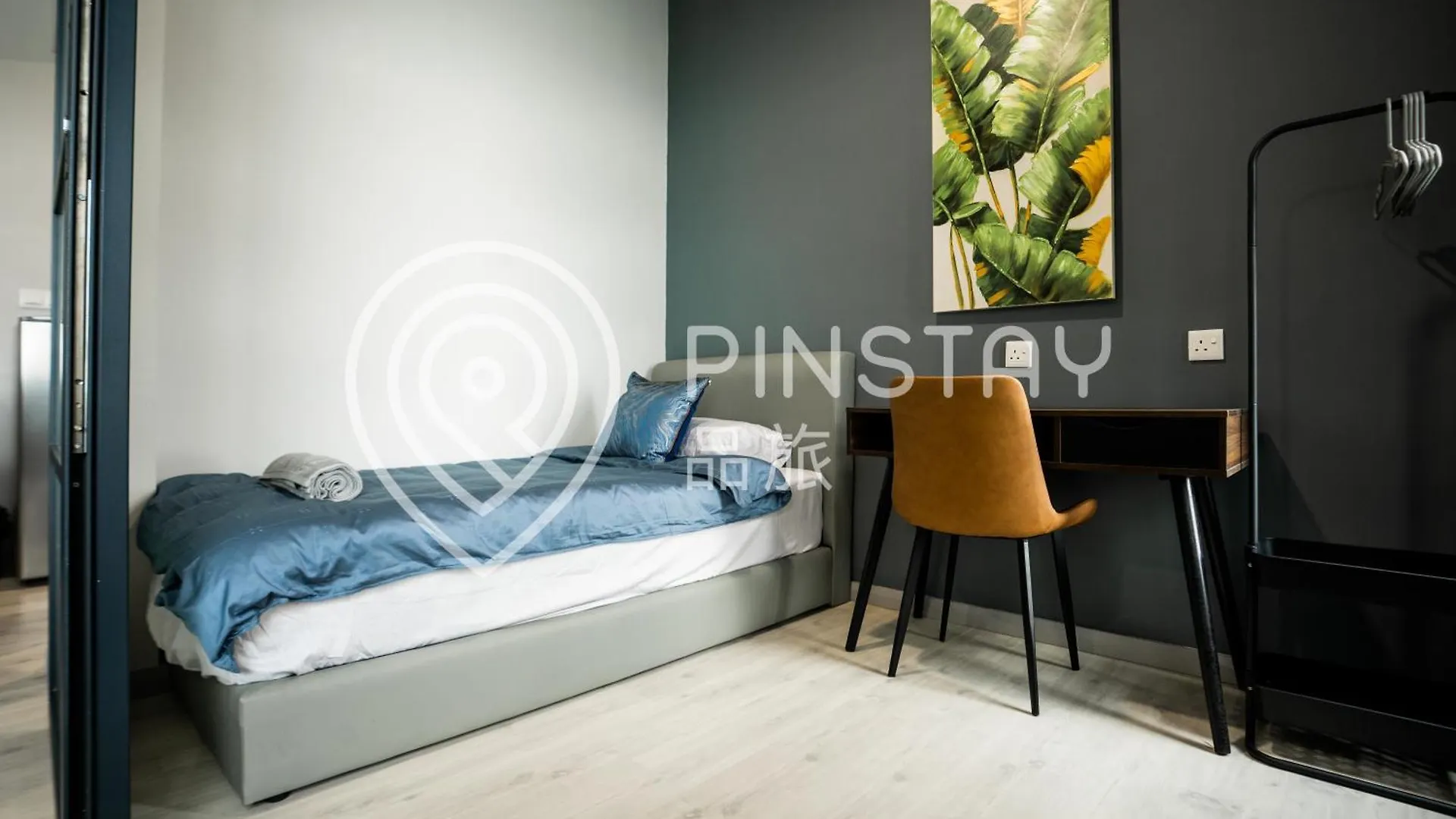 Jesselton Quay By Pinstay Kota Kinabalu 0*,  Malaysia