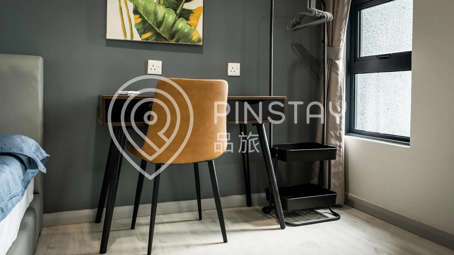 Jesselton Quay By Pinstay Kota Kinabalu