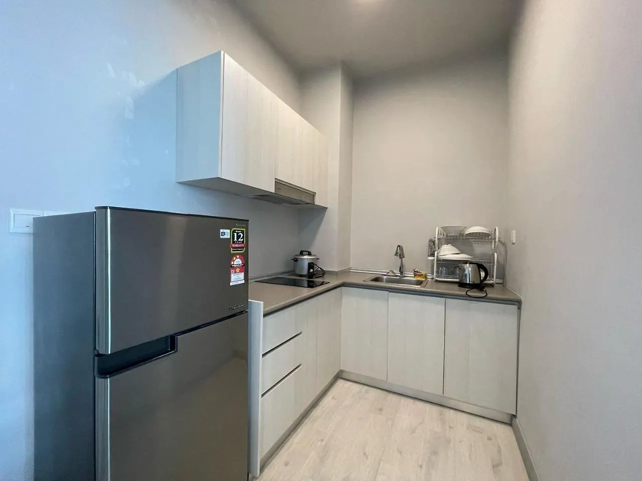Apartment Jesselton Quay By Pinstay Kota Kinabalu