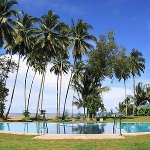 3* Resort Langkah Syabas