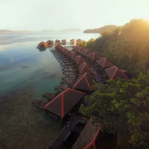 5* Resort Gayana Marine