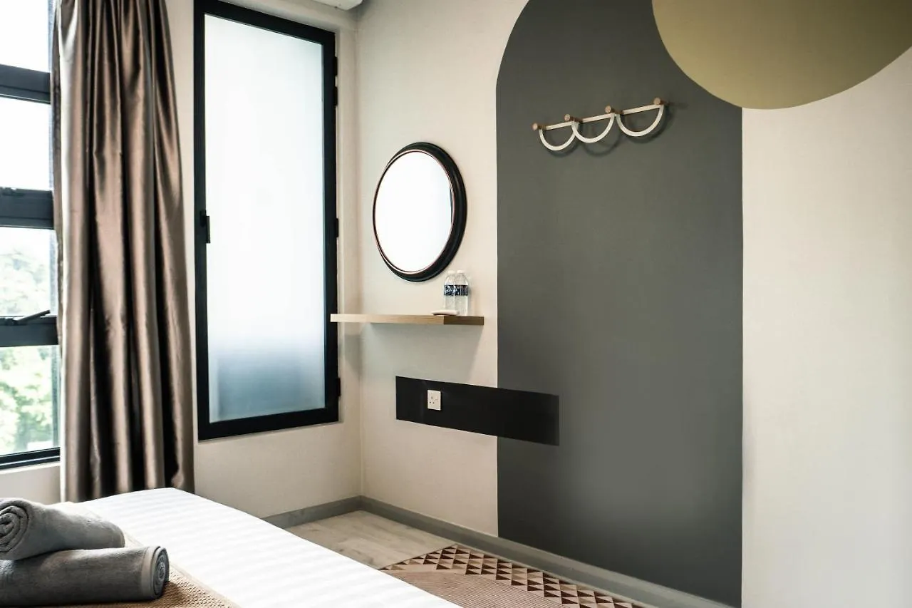 Jesselton Quay By Pinstay Kota Kinabalu