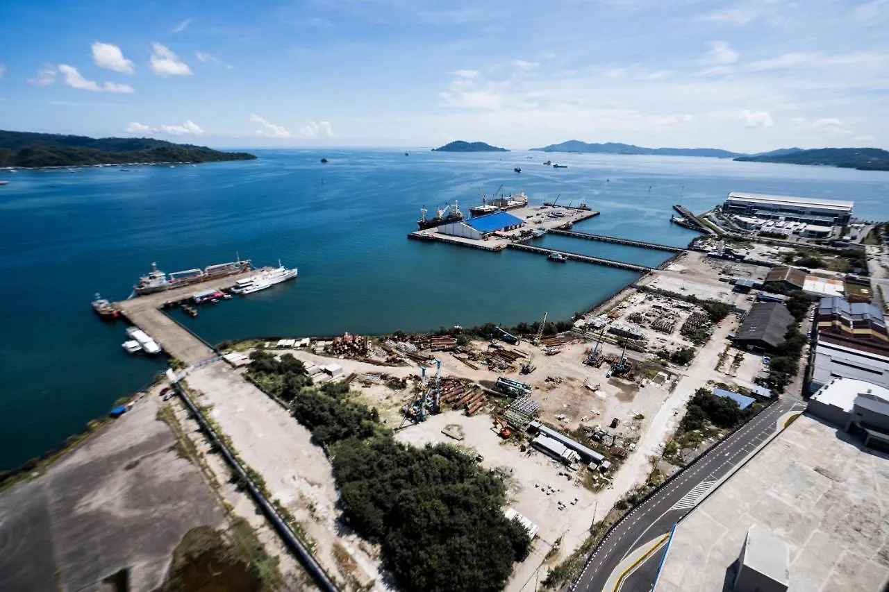 Jesselton Quay By Pinstay Kota Kinabalu 0*,  Malaysia