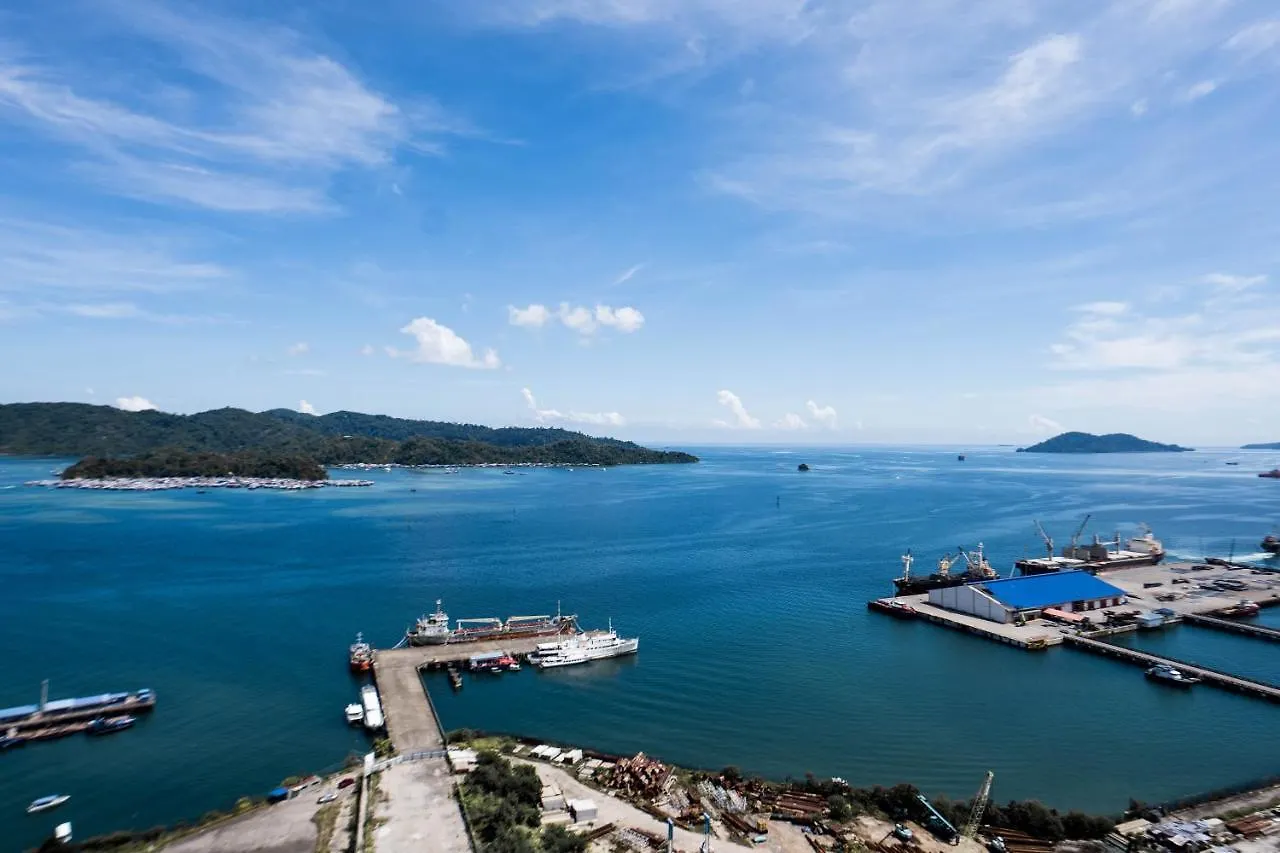 Jesselton Quay By Pinstay Kota Kinabalu