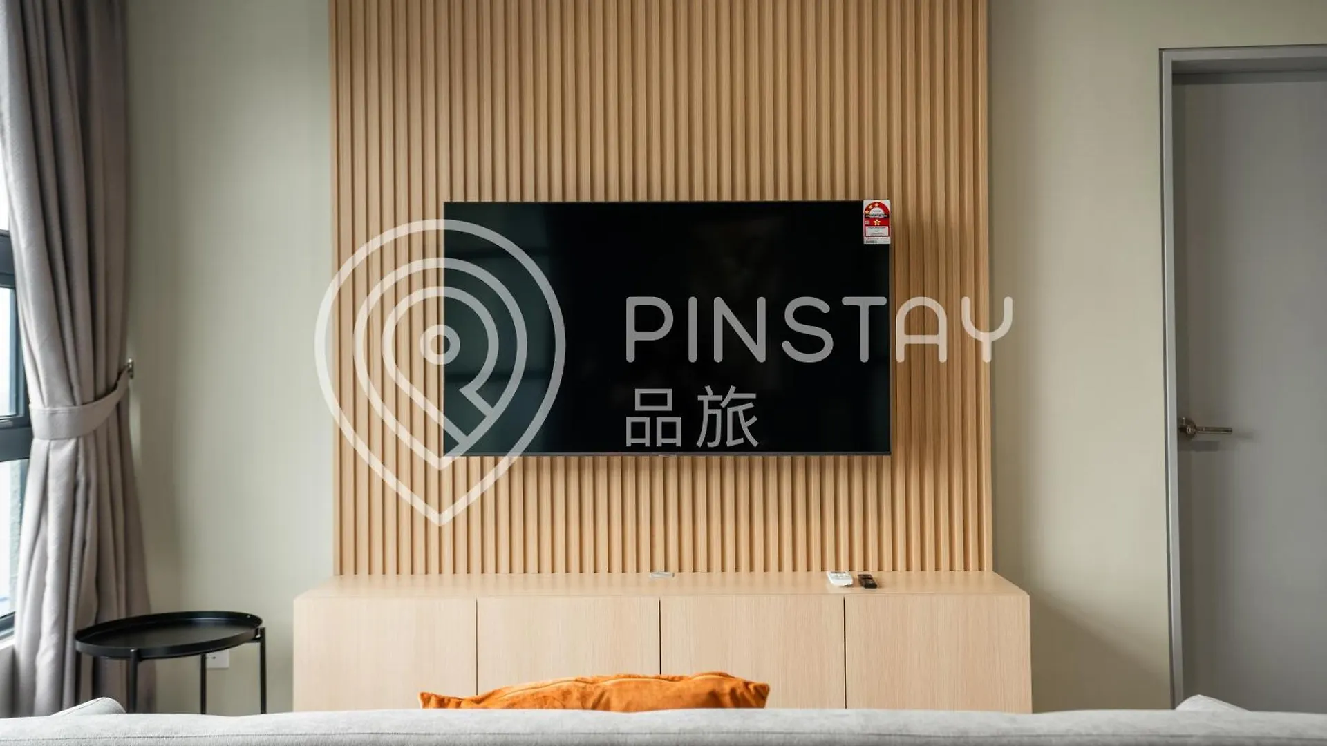 Apartment Jesselton Quay By Pinstay Kota Kinabalu