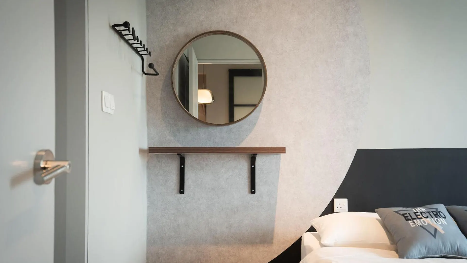 Apartment Jesselton Quay By Pinstay Kota Kinabalu